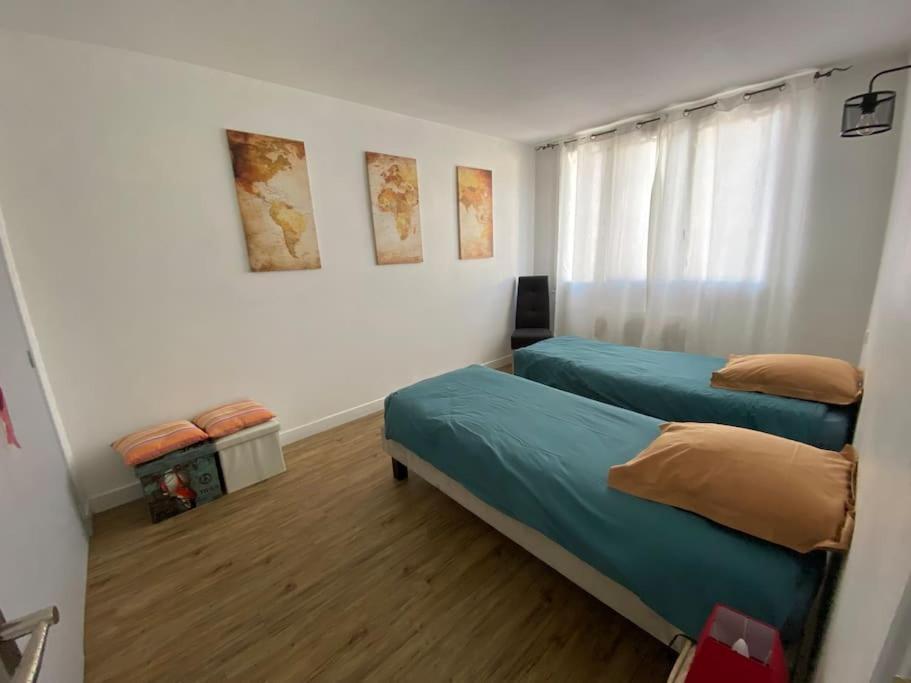 Le Chasseur Alpin Apartment Albertville Exterior photo